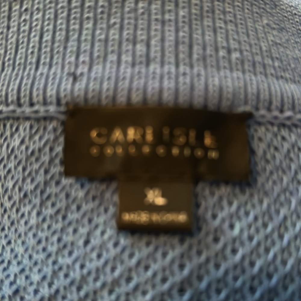 Carlisle Collection cardigan - Picture 6 of 8